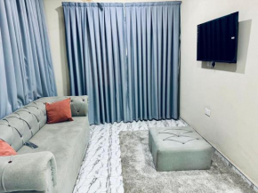 Truzt Inn Cozy Ensuite Rooms